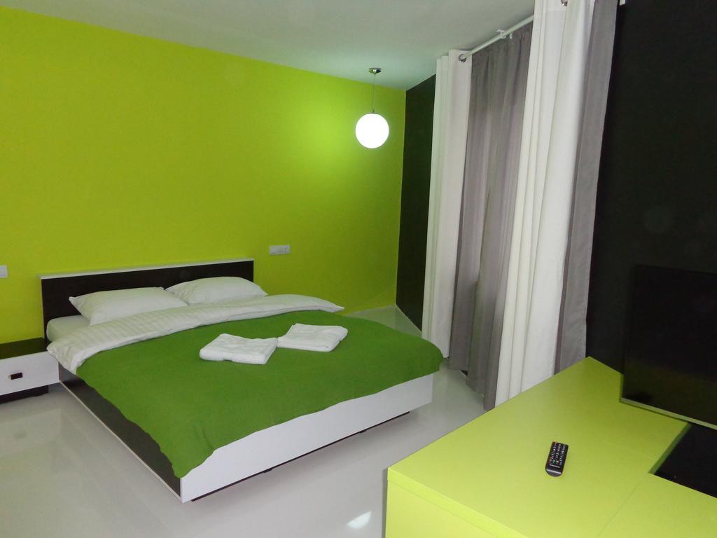 Hotel Casa Borgo Braşov Habitación foto